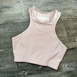 Outdoor Voices Sports Bra Top